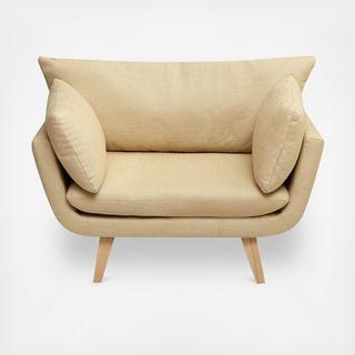 Kendall Lounge Chair