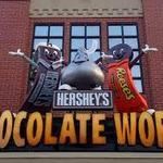 Hershey Park