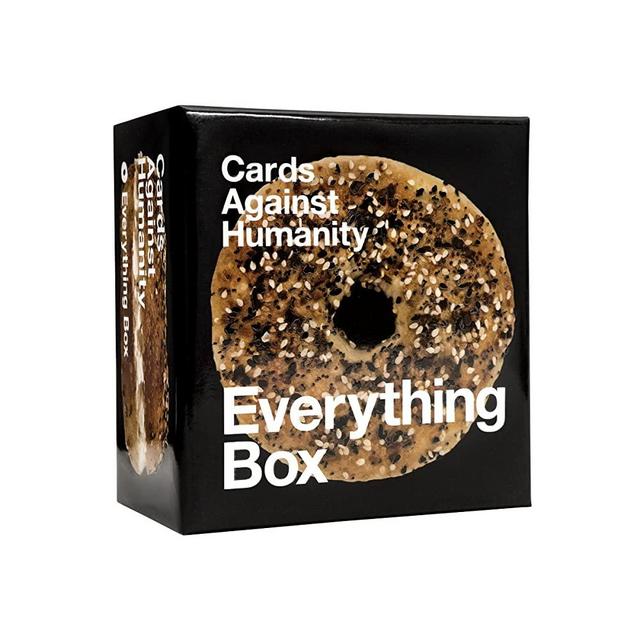 Cards Against Humanity: Everything Box • 300-card Expansion