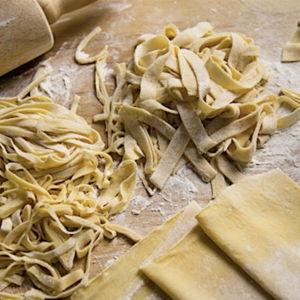 Honeymoon Cooking Class