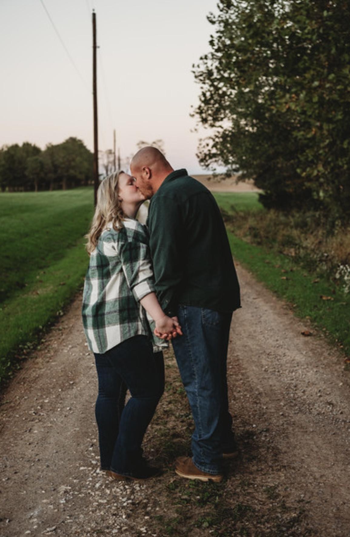 The Wedding Website of Haley Baum and Ian Fitzgerald