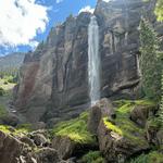 Bridal Veil Falls