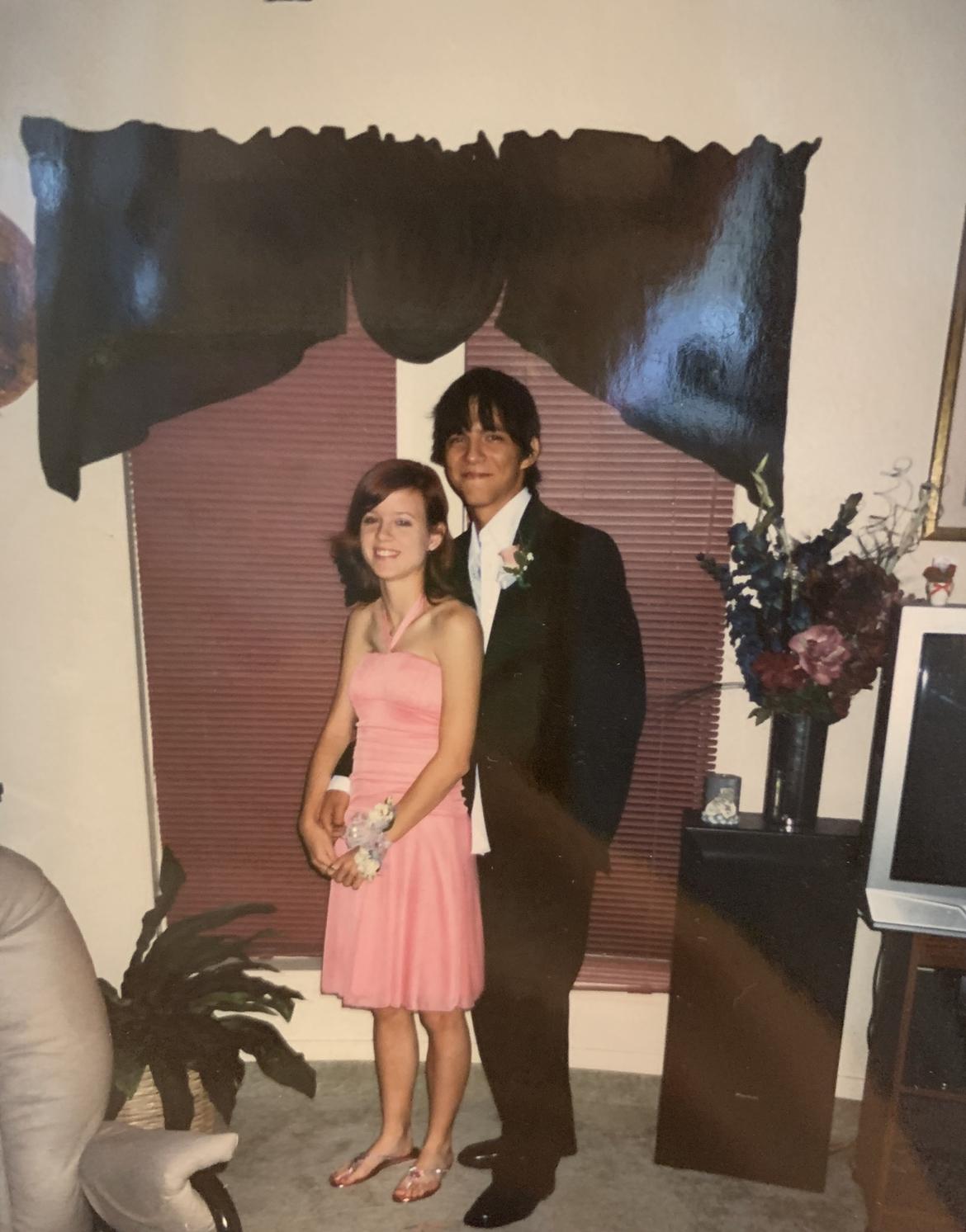 Homecoming 2004