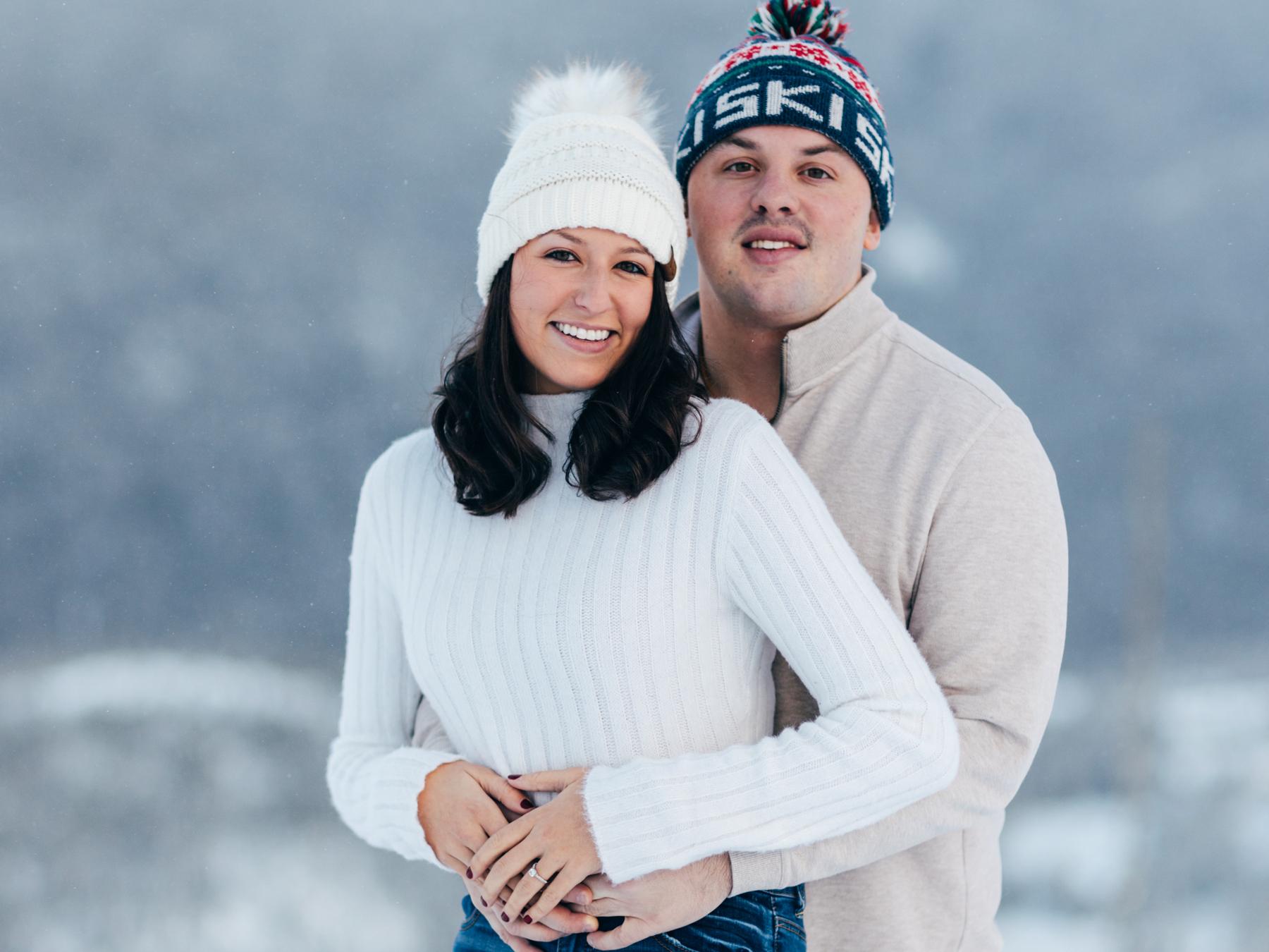 The Wedding Website of Kristen Fabbiano and Evan Harring