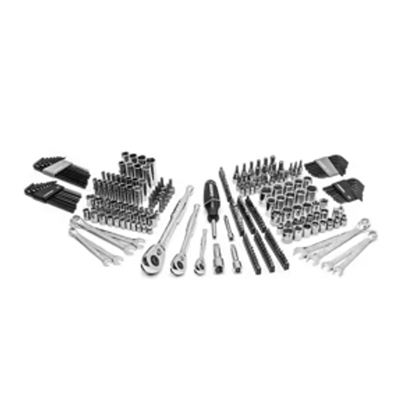 Husky Mechanics Tool Set - 280-Piece