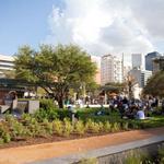 Market Square Park