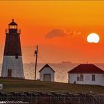 Point Judith Lighthouse