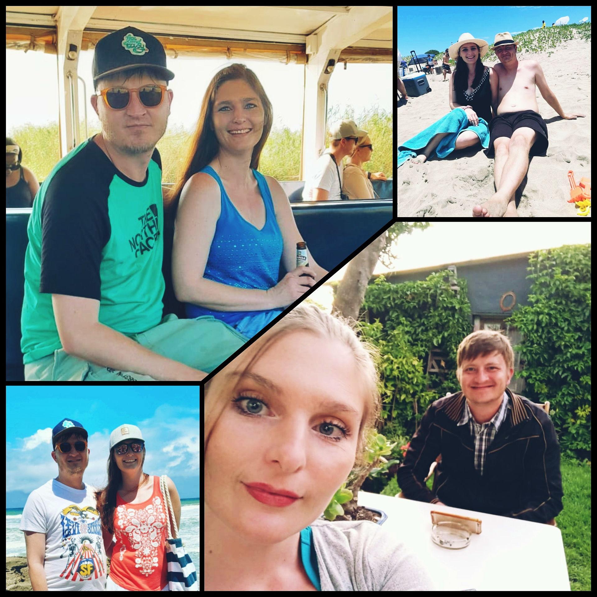 The Wedding Website of Gail Judy Dowling and Hendrik Fredrik Grobler