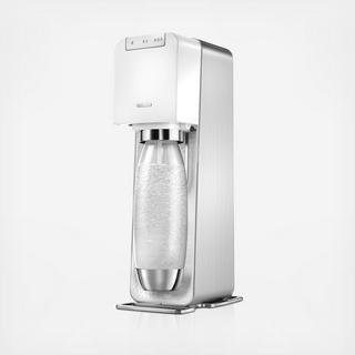 Power Soda Maker Starter Kit