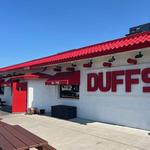 Duff's Famous Wings