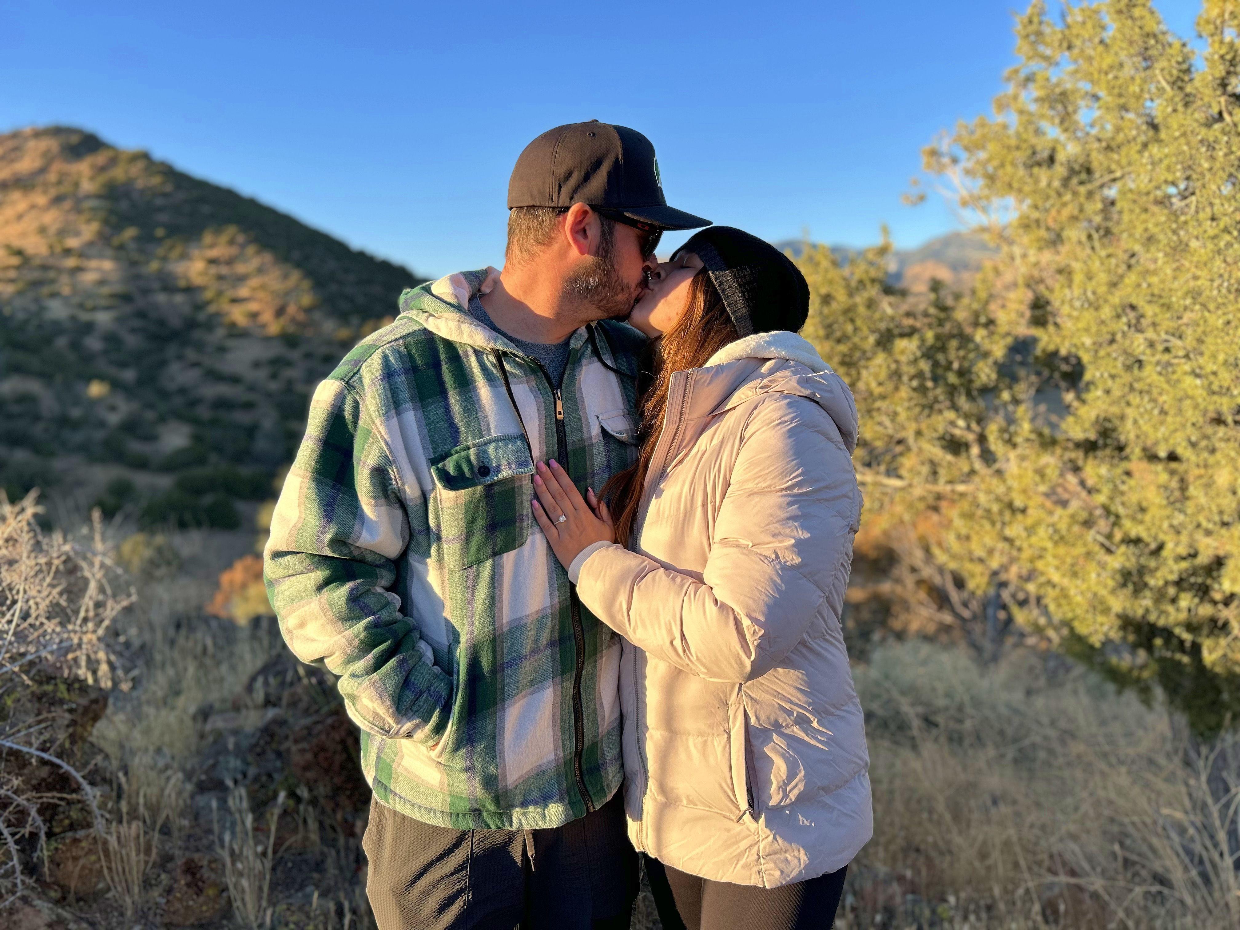The Wedding Website of Kristine Dreher and Anthony Cappiello