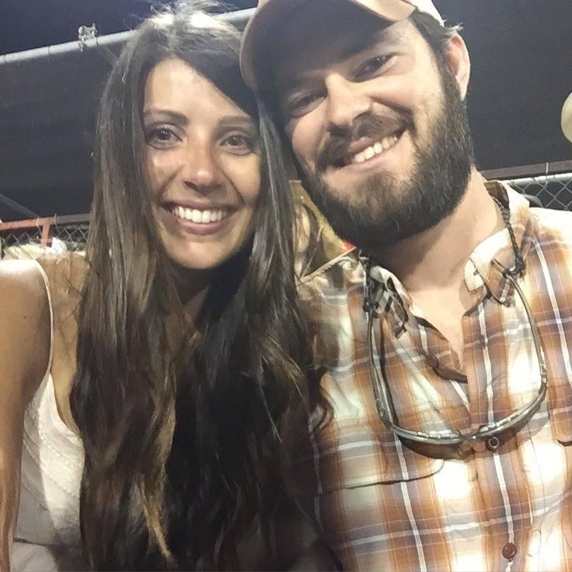 Caldwell Night Rodeo