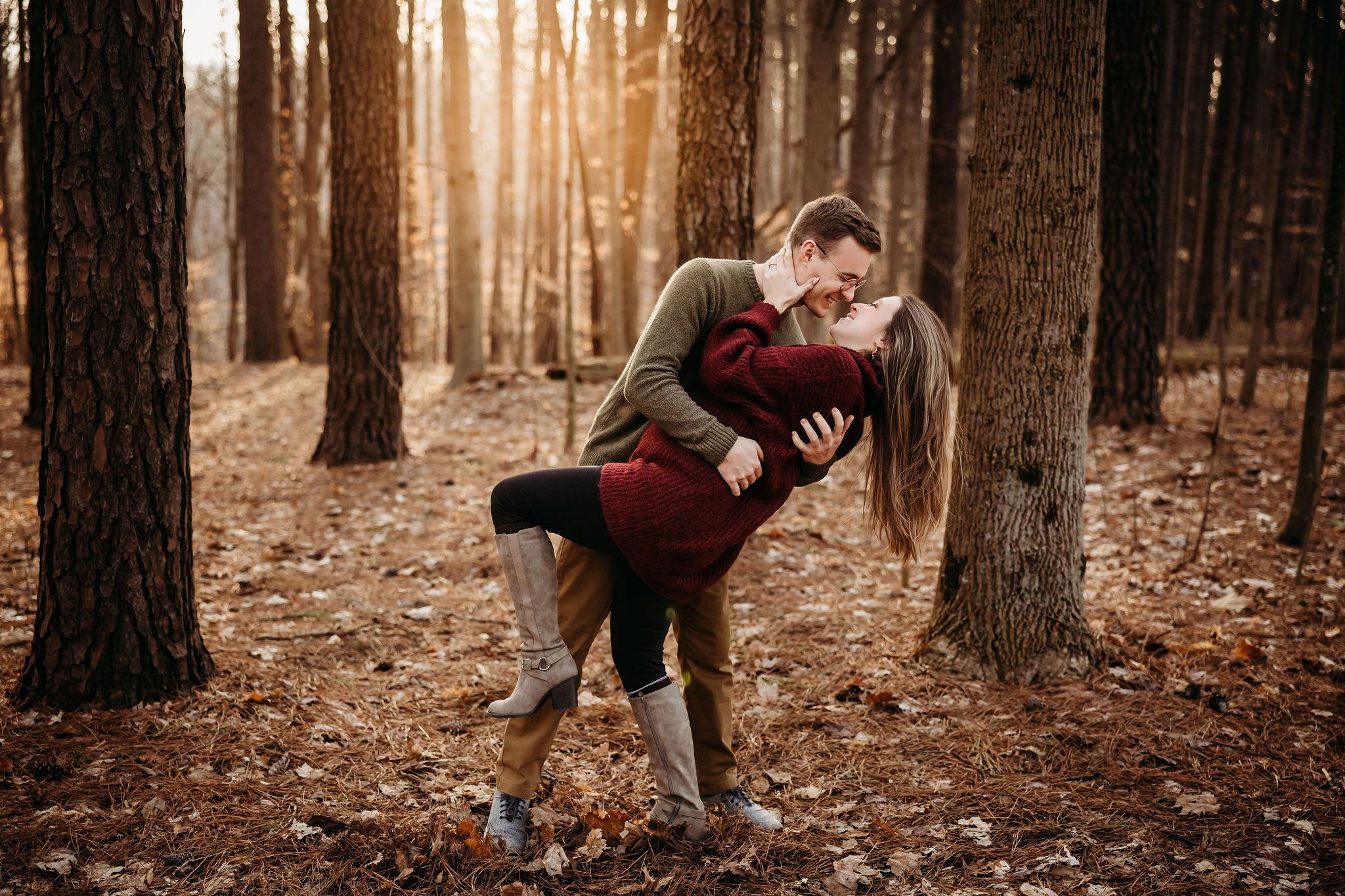 The Wedding Website of Madeline Grosh and Dylan Query