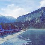 Mount Princeton Hot Springs