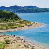Canyon Lake