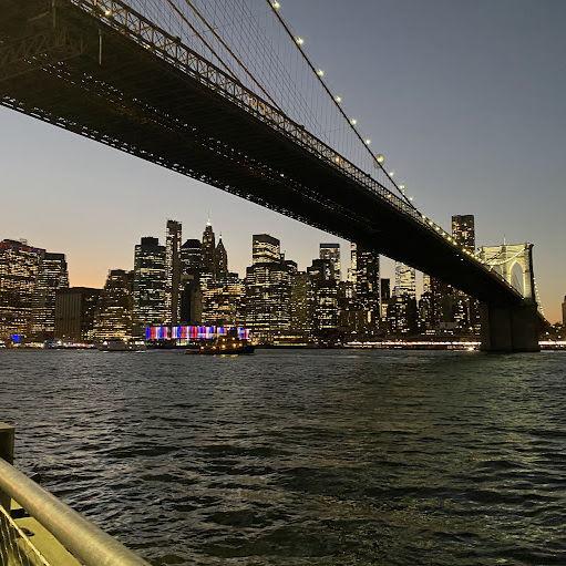 We moved to New York! no, not the city, though we do visit quite often