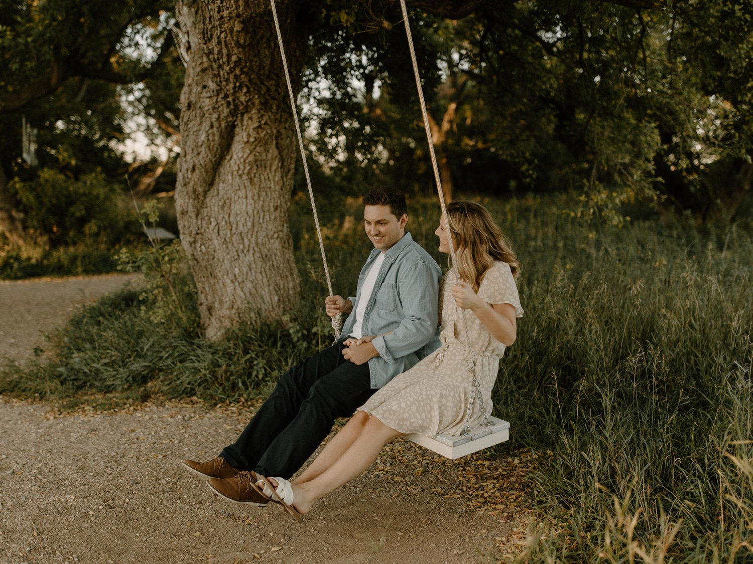 The Wedding Website of Mackenzie Burnside and Jarod Burnside