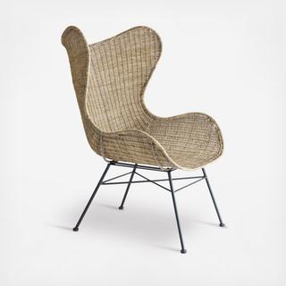 Amadora Chair