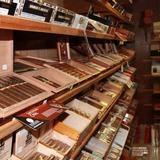 Jewel's Cigar & Briar Shop