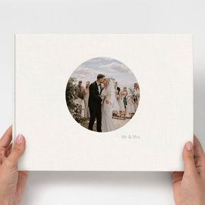 Printed Wedding Photos