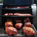 GG's BBQ