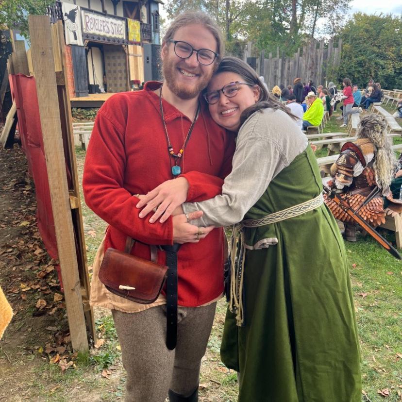 Ohio Renaissance Festival, 2024