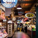 Reading Terminal Market