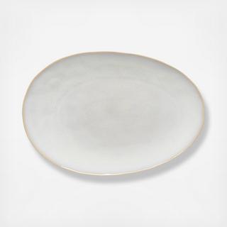 Brisa Oval Platter