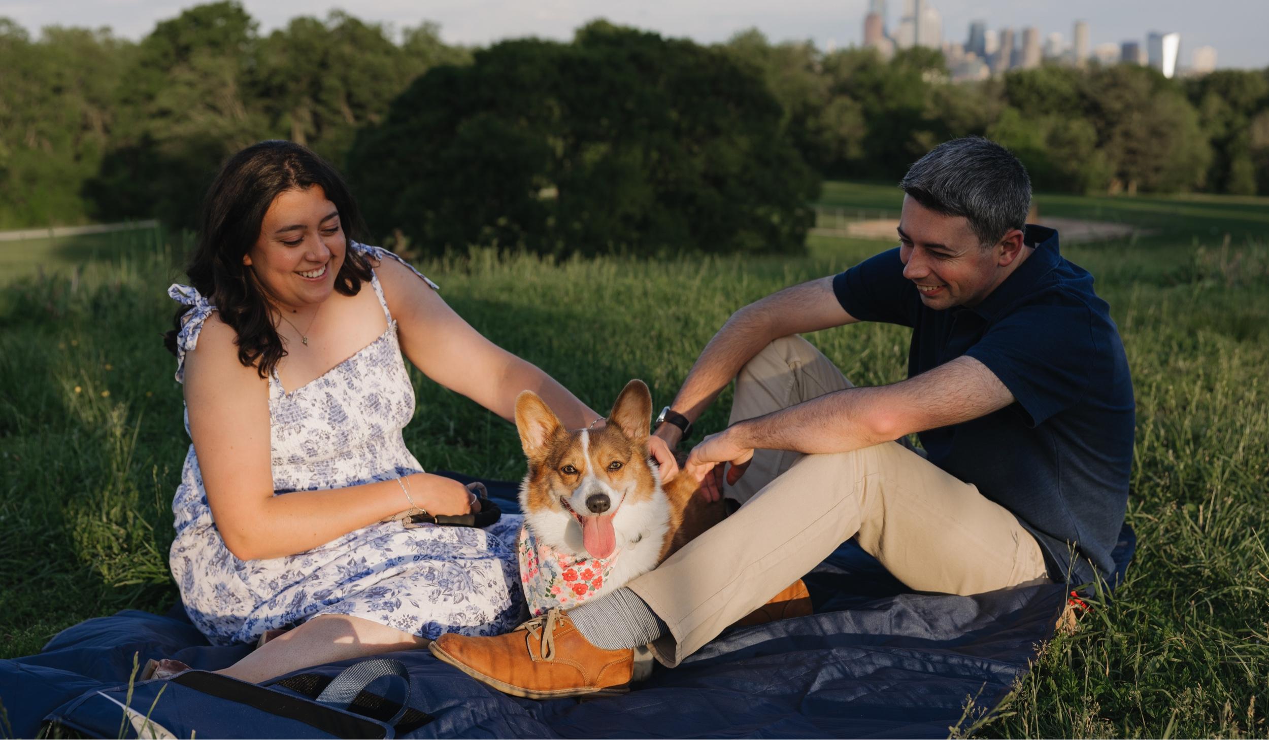 The Wedding Website of Sabrina Dowdy and Michael Hess