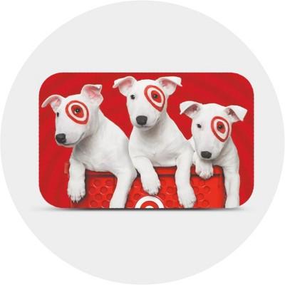 Target Gift Cards