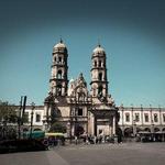 Basílica de Nuestra Señora de Zapopan