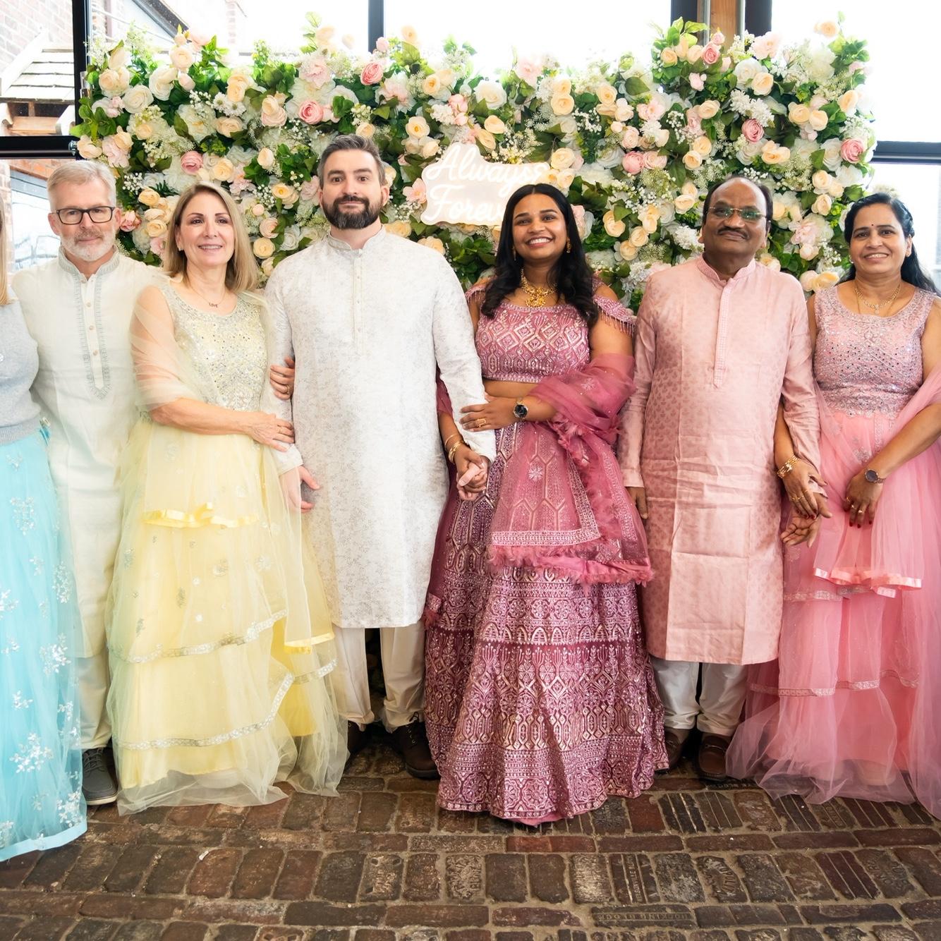 Bridal Shower