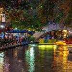 San Antonio River Walk