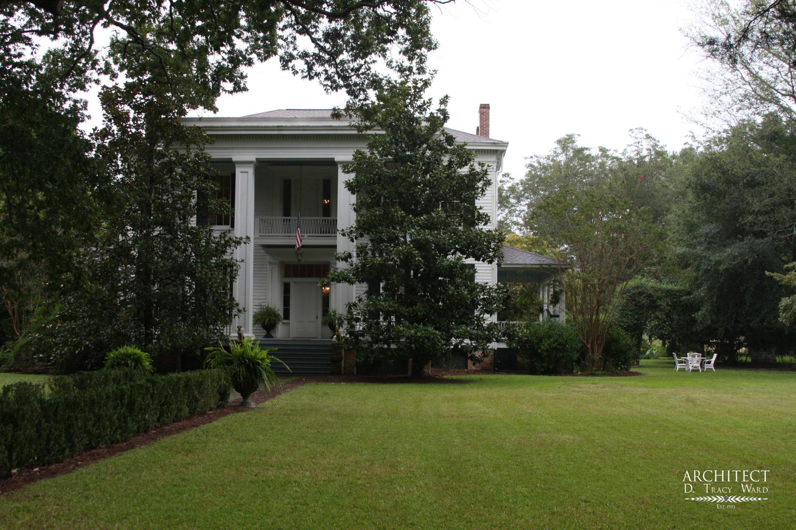 The Wedding Website of Alexa Ward and Tucker Sheffield