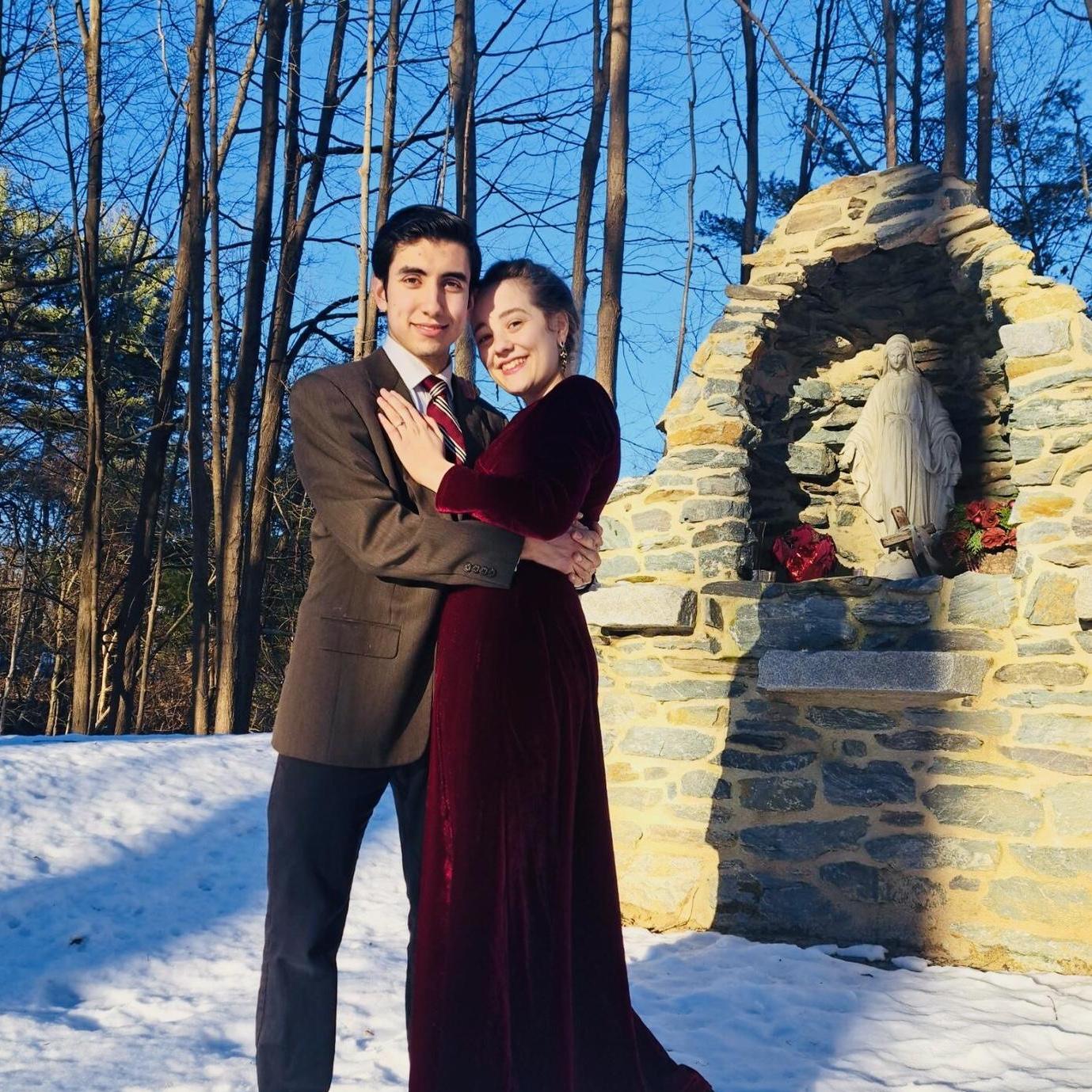 Engaged