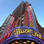 Radio City Music Hall