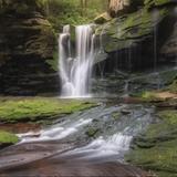 Rock Bridge Memorial State Park