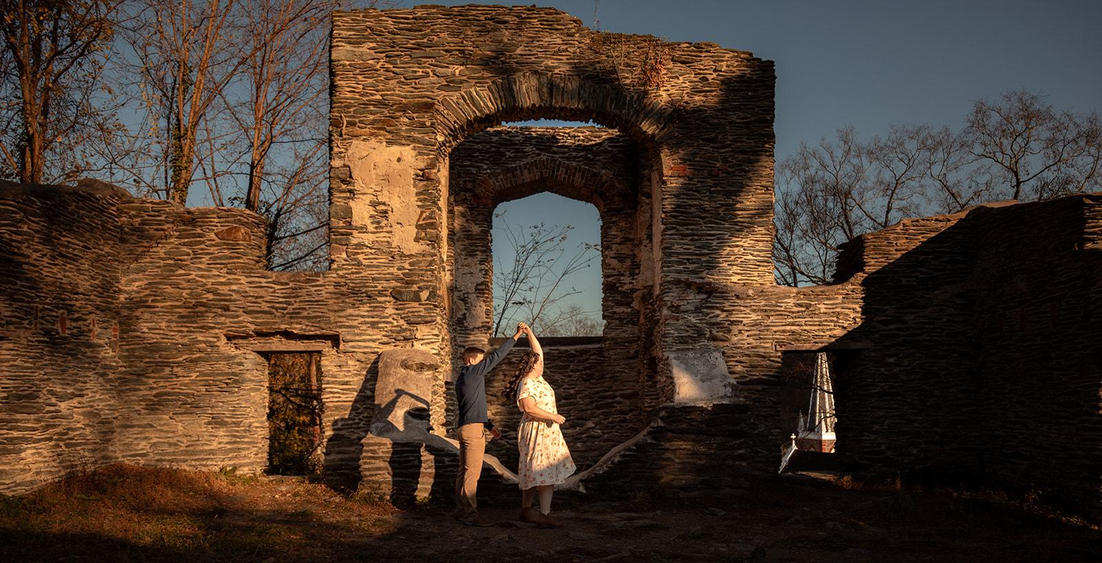 The Wedding Website of Madison Rudolph and Nick Mitchell