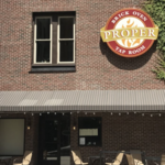 Proper Brick Oven & Tap Room