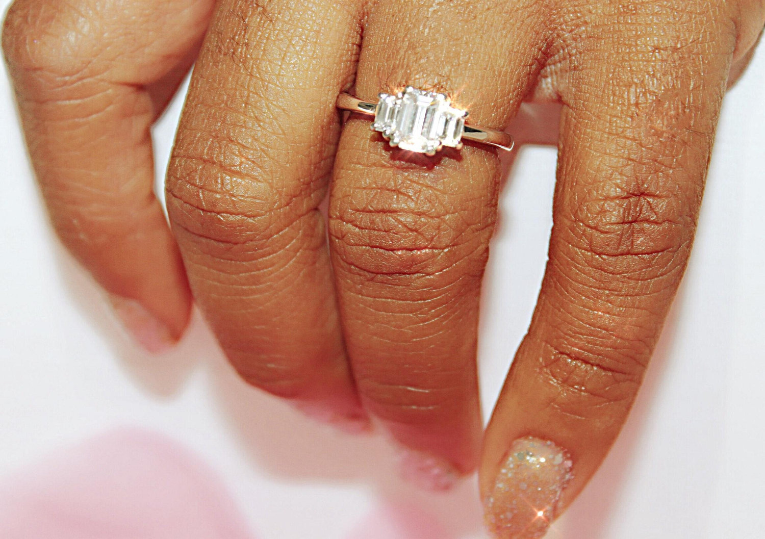 The Wedding Website of Casme' Barnes and Gary Carter