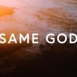 Same God - Elevation Worship