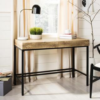 Patrick 2-Drawer Desk