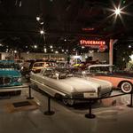 Studebaker National Museum