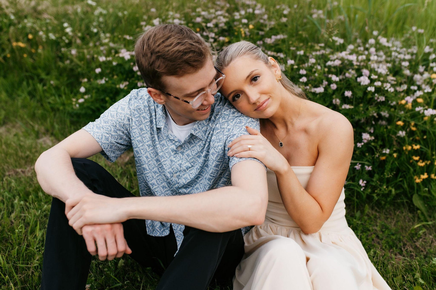 The Wedding Website of Katelyn Walstad and Sean Corrigan