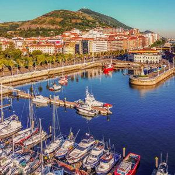 Our European Honeymoon Fund!