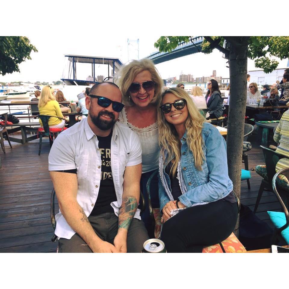 Mother's Day 2017 - Morgan's Pier