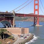 Fort Point National Historic Site