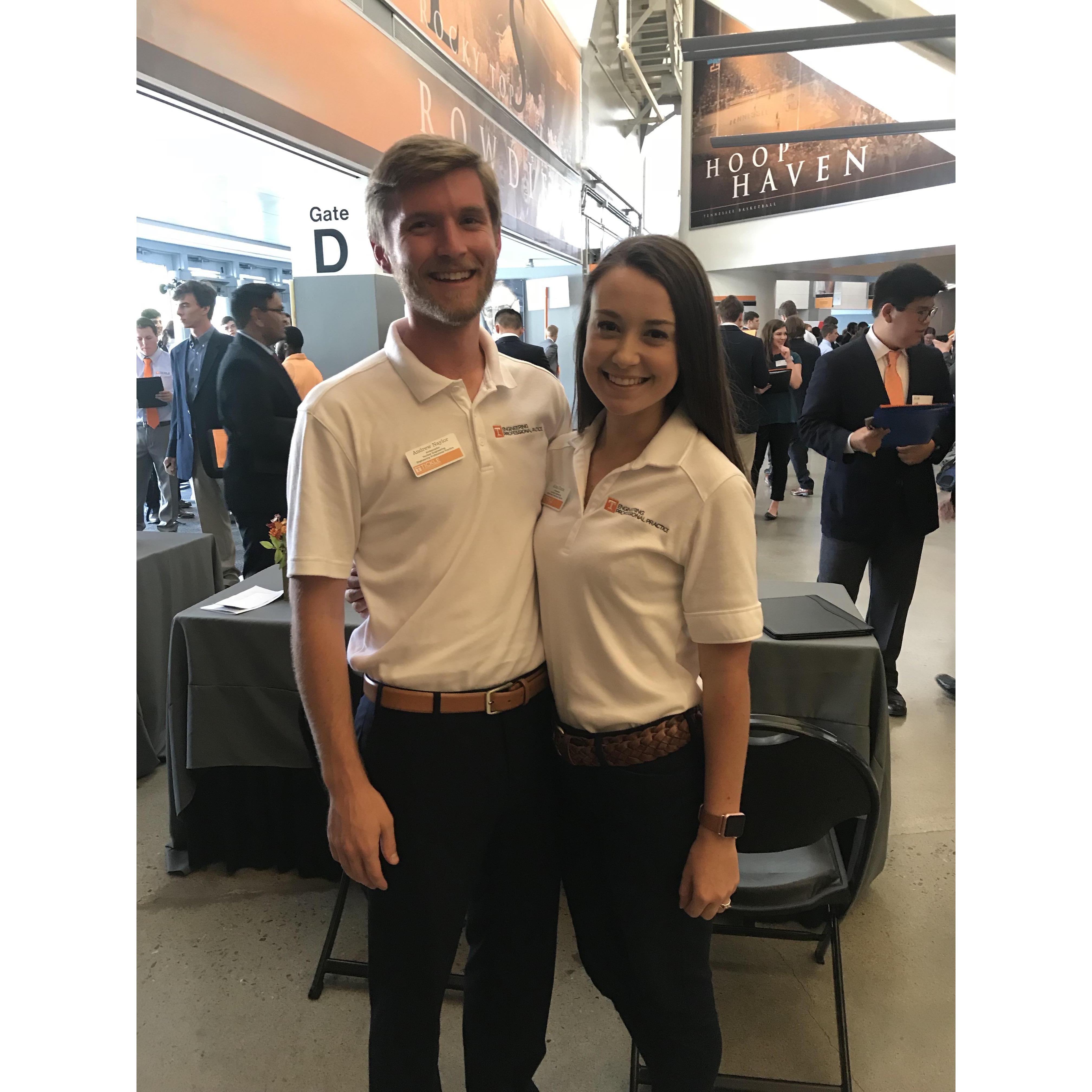 Engineering Ambassadors