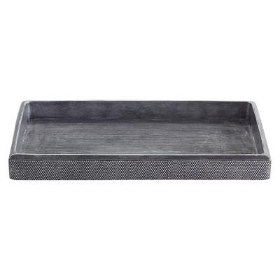 Urban Tray Silver - Cassadecor