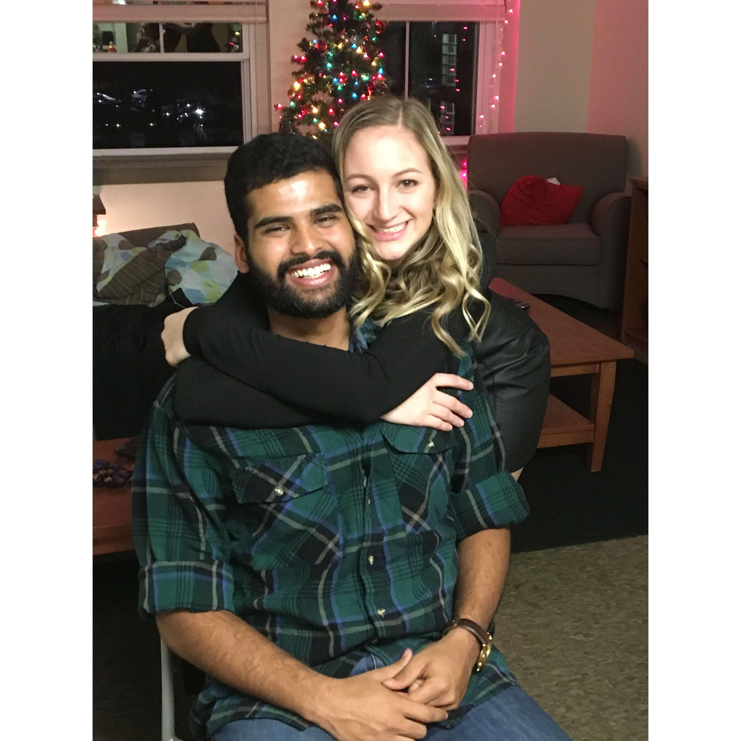 Christmas 2016